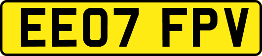 EE07FPV