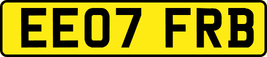 EE07FRB