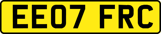 EE07FRC