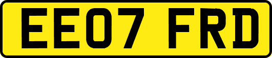 EE07FRD