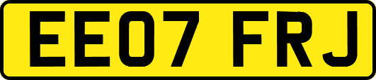 EE07FRJ