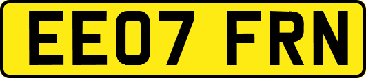 EE07FRN