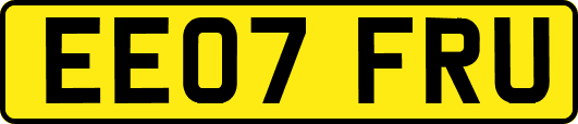 EE07FRU