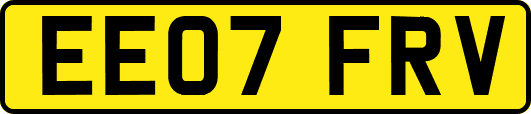 EE07FRV