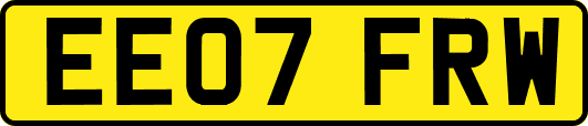EE07FRW