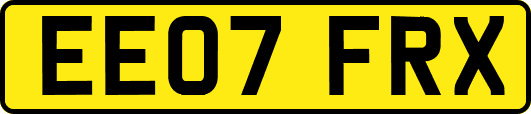 EE07FRX
