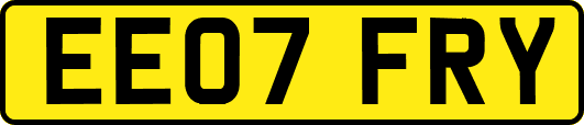 EE07FRY