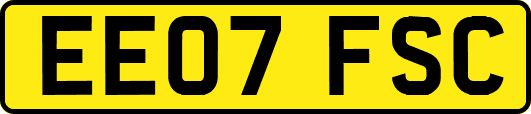 EE07FSC