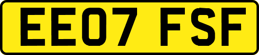 EE07FSF