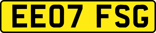 EE07FSG