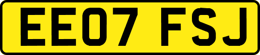 EE07FSJ