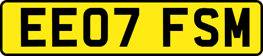 EE07FSM