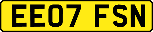 EE07FSN