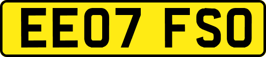 EE07FSO