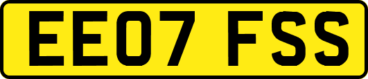EE07FSS