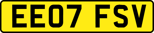 EE07FSV