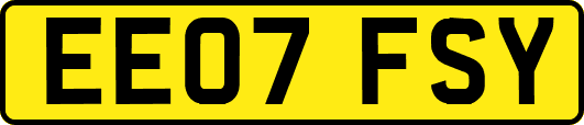 EE07FSY