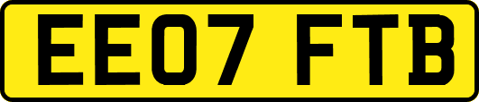 EE07FTB