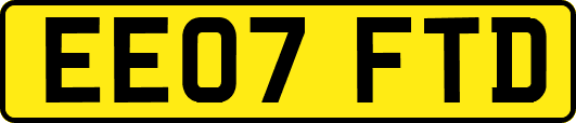 EE07FTD