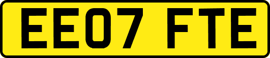 EE07FTE