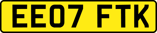 EE07FTK