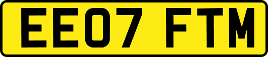 EE07FTM