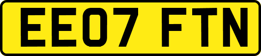 EE07FTN