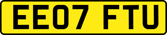 EE07FTU