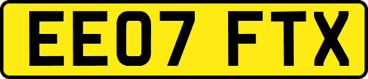 EE07FTX