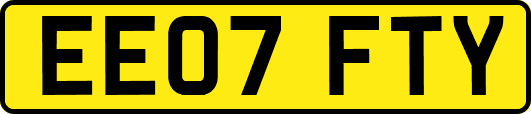 EE07FTY