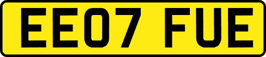 EE07FUE