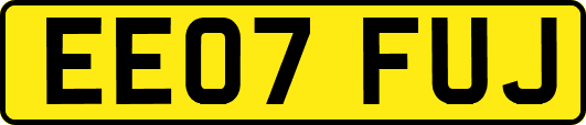 EE07FUJ