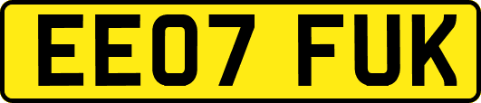 EE07FUK