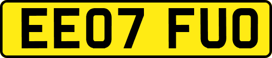 EE07FUO