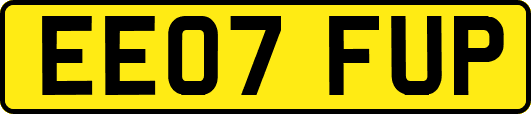 EE07FUP