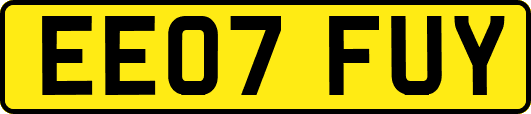 EE07FUY