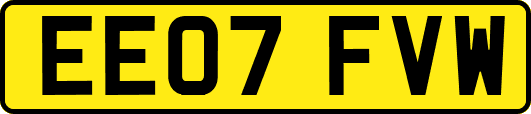 EE07FVW