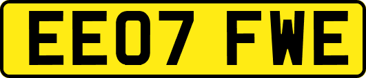 EE07FWE