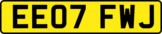 EE07FWJ