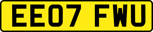 EE07FWU