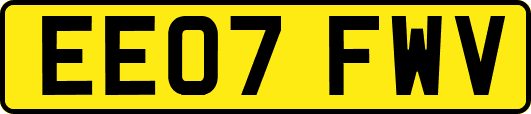 EE07FWV