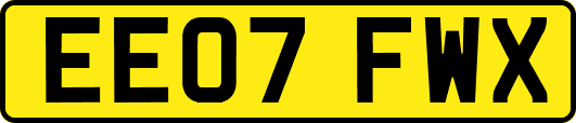 EE07FWX