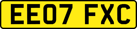 EE07FXC