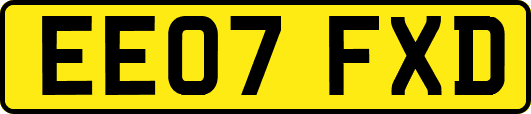 EE07FXD