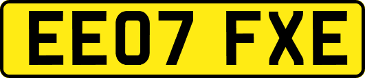 EE07FXE