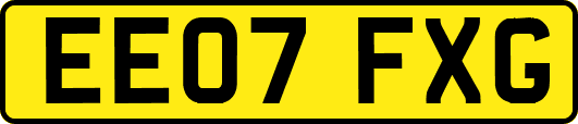 EE07FXG