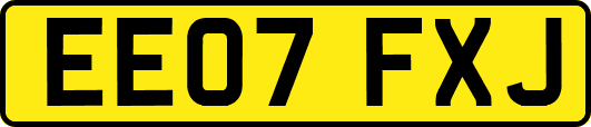 EE07FXJ