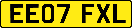 EE07FXL