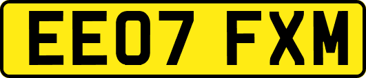 EE07FXM