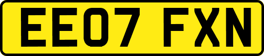 EE07FXN